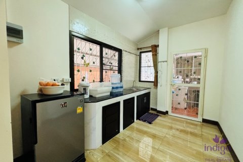 House in Mae Rim, Thailand 3 bedrooms № 241692 - photo 7