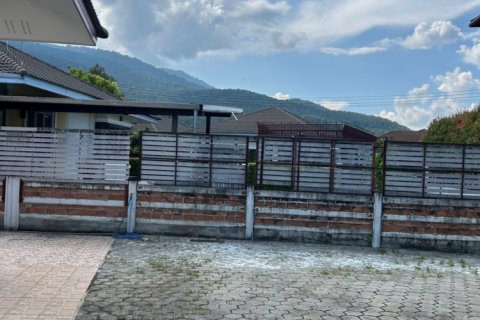 House in Mae Rim, Thailand 3 bedrooms № 241692 - photo 11