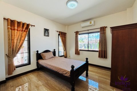 House in Mae Rim, Thailand 3 bedrooms № 241692 - photo 3