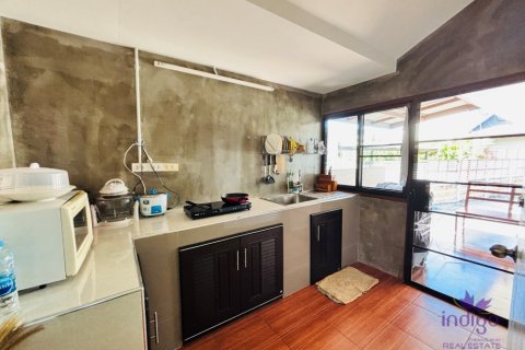 House in Mae Rim, Thailand 3 bedrooms № 241692 - photo 8