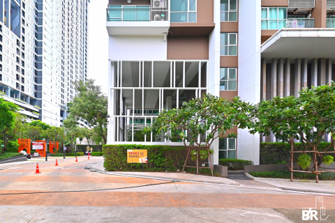 Eigentumswohnung in Bangkok, Thailand, 2 Schlafzimmer № 184986 - Foto 3