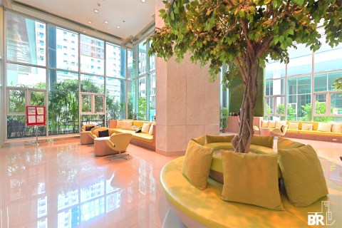 Eigentumswohnung in Bangkok, Thailand, 2 Schlafzimmer  № 184986