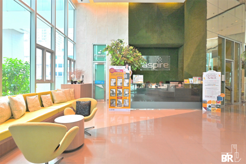 Condominio de 2 dormitorios en Bangkok, Tailandia № 184986 - foto 7