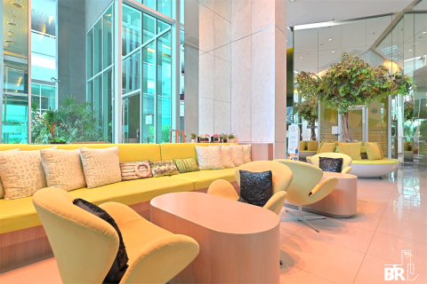 Condominio de 2 dormitorios en Bangkok, Tailandia № 184986 - foto 8