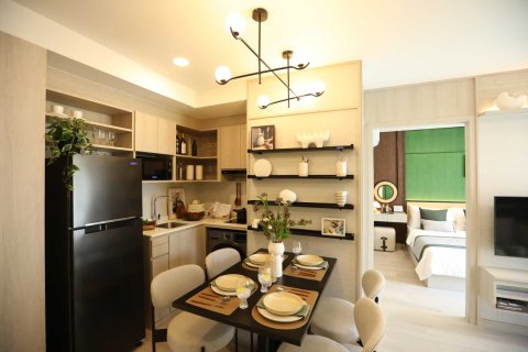Eigentumswohnung in Bang Tao, Thailand, 2 Schlafzimmer  № 84895 - Foto 3