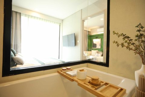 Eigentumswohnung in Bang Tao, Thailand, 2 Schlafzimmer  № 84895 - Foto 9