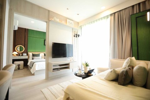 Eigentumswohnung in Bang Tao, Thailand, 2 Schlafzimmer  № 84895 - Foto 6