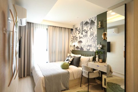 Eigentumswohnung in Bang Tao, Thailand, 2 Schlafzimmer  № 84895 - Foto 2