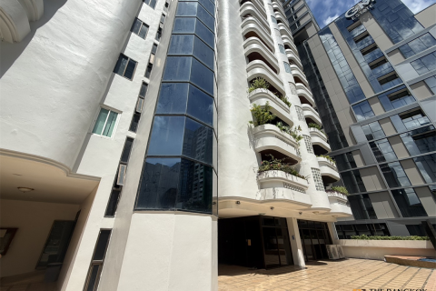 Eigentumswohnung in Bangkok, Thailand, 3 Schlafzimmer  № 248702