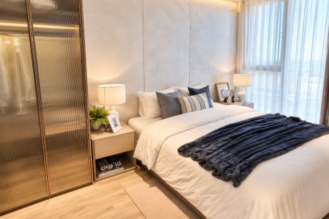 Apartment in Pattaya, Thailand 2 bedrooms № 241793 - photo 3