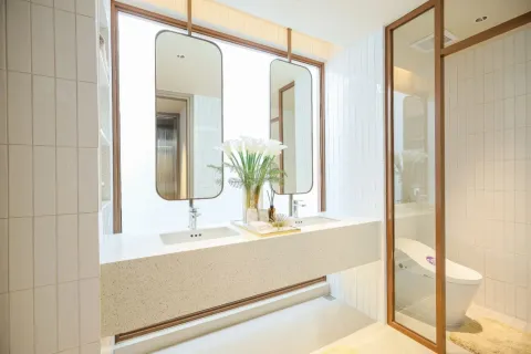 Apartment in Pattaya, Thailand 2 bedrooms № 241793 - photo 29