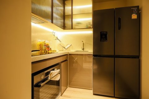 Apartment in Pattaya, Thailand 2 bedrooms № 241793 - photo 17