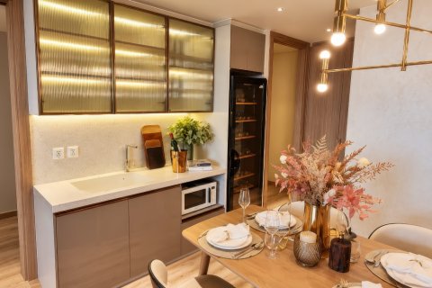 Apartment in Pattaya, Thailand 2 bedrooms № 241793 - photo 6
