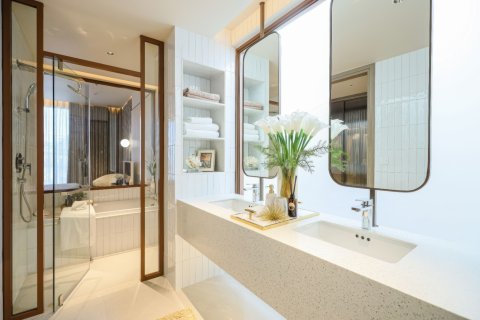 Apartment in Pattaya, Thailand 2 bedrooms № 241793 - photo 10