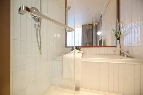 Apartment in Pattaya, Thailand 2 bedrooms № 241793 - photo 9