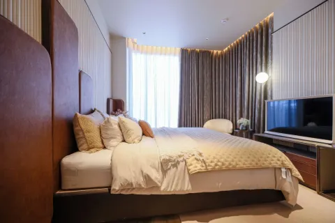 Apartment in Pattaya, Thailand 2 bedrooms № 241793 - photo 23