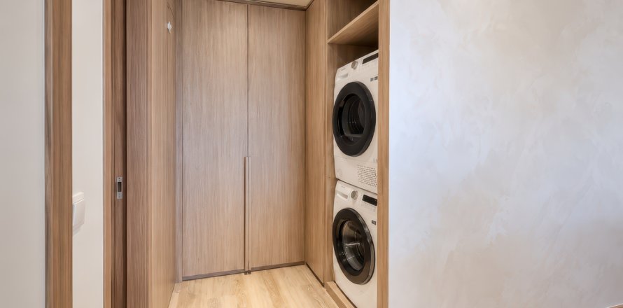 Apartment in Pattaya, Thailand 2 bedrooms № 241793