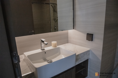 Eigentumswohnung in Bangkok, Thailand, 2 Schlafzimmer  № 246805