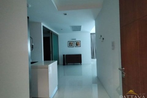 Condo à Pattaya, Thaïlande, 3 chambres № 242487 - photo 2