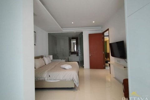 Condo à Pattaya, Thaïlande, 3 chambres № 242487 - photo 13