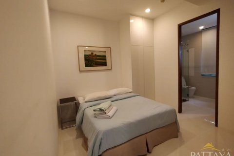 Condo à Pattaya, Thaïlande, 3 chambres № 242487 - photo 9