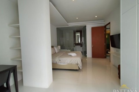 Condo à Pattaya, Thaïlande, 3 chambres № 242487 - photo 21