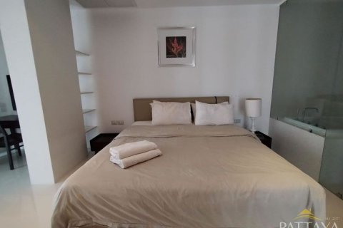 Condo à Pattaya, Thaïlande, 3 chambres № 242487 - photo 20