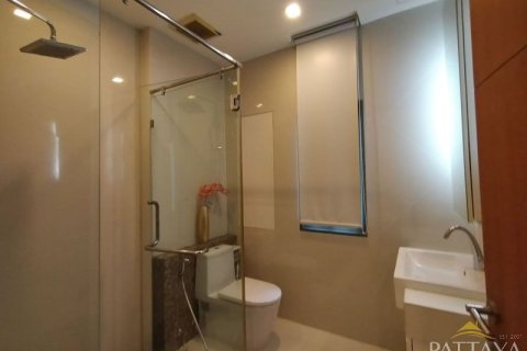 Condo à Pattaya, Thaïlande, 3 chambres № 242487 - photo 8