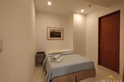 Condo à Pattaya, Thaïlande, 3 chambres № 242487 - photo 10