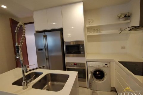 Condo à Pattaya, Thaïlande, 3 chambres № 242487 - photo 27