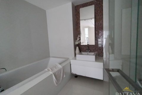 Condo à Pattaya, Thaïlande, 3 chambres № 242487 - photo 14