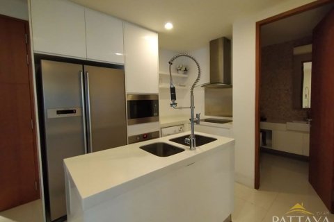 Condo à Pattaya, Thaïlande, 3 chambres № 242487 - photo 3