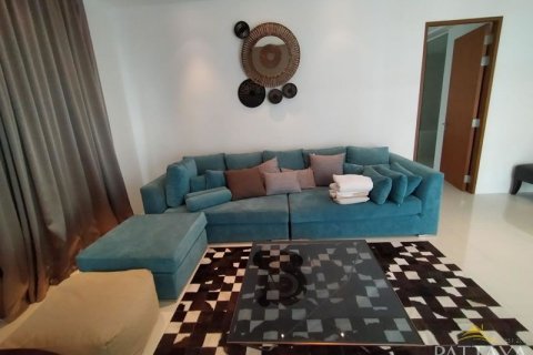 Condo à Pattaya, Thaïlande, 3 chambres № 242487 - photo 22