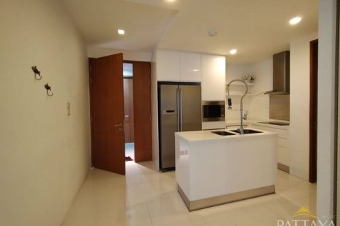 คอนโดมิเนียมในพัทยา, ประเทศไทย, 3 ห้องนอน № 242487