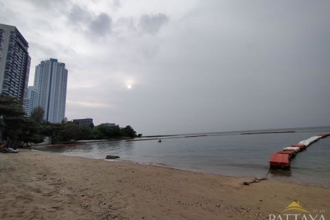 Condo à Pattaya, Thaïlande, 3 chambres № 242487 - photo 28