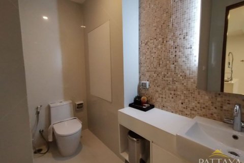 Condo à Pattaya, Thaïlande, 3 chambres № 242487 - photo 26