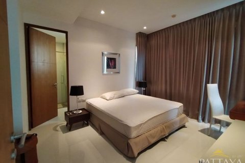 Condo à Pattaya, Thaïlande, 3 chambres № 242487 - photo 24