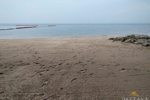 Condo à Pattaya, Thaïlande, 3 chambres № 242487 - photo 30
