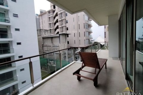 Condo à Pattaya, Thaïlande, 3 chambres № 242487 - photo 19