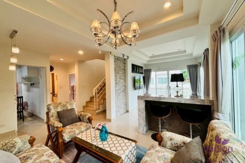 บ้านในSan Sai, ประเทศไทย 3 ห้องนอน № 244815