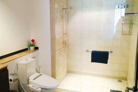 Eigentumswohnung in Pattaya, Thailand, 2 Schlafzimmer  № 242534