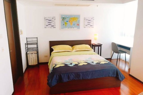 คอนโดมิเนียมในพัทยา, ประเทศไทย, 2 ห้องนอน № 242534 - รูปถ่าย 3