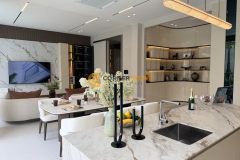 Studio in Pattaya, Thailand № 144484 - Foto 17