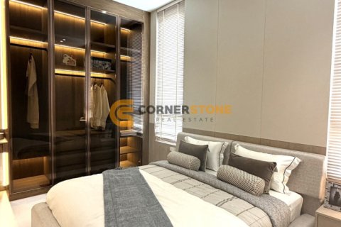 Studio in Pattaya, Thailand № 144484 - Foto 18