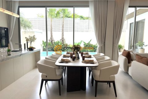 Studio in Pattaya, Thailand № 144484 - Foto 13