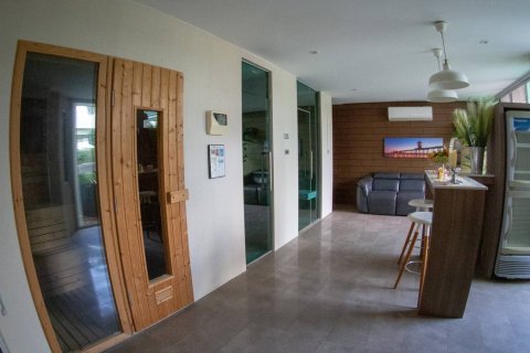 House in Pattaya, Thailand 4 bedrooms № 243193 - photo 25