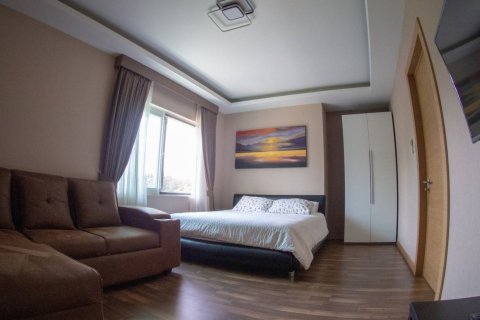 House in Pattaya, Thailand 4 bedrooms № 243193 - photo 22