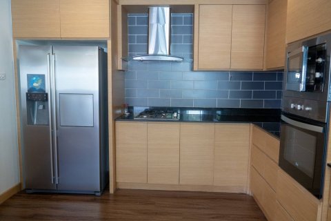 House in Pattaya, Thailand 4 bedrooms № 243193 - photo 16
