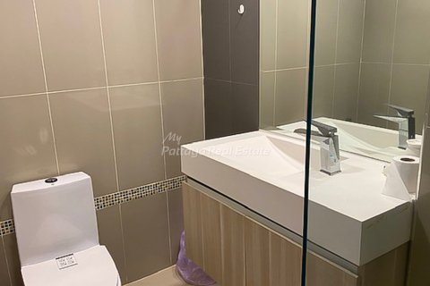 Estudio en el condominio en Pattaya, Tailandia № 234240 - foto 4