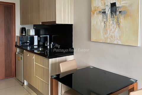 Estudio en el condominio en Pattaya, Tailandia № 234240 - foto 3